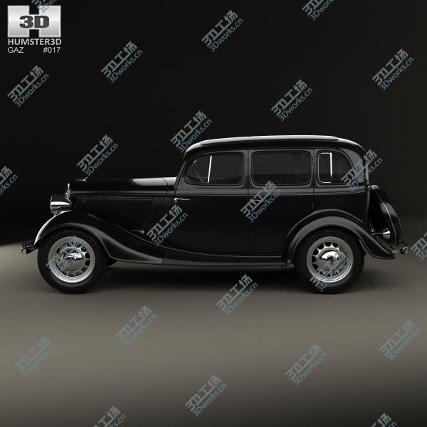 images/goods_img/2021040231/GAZ M1 1936/5.jpg